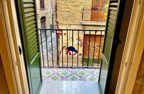 Centro Storico Apartamento | Casa Verderame