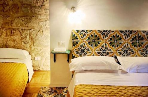Centro Storico Apartamento | Casa Verderame