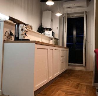 Centro Storico Apartamento | Casa Verderame