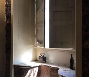 Centro histórico Apartamento | Casa VERMEN centro de La Laguna, casco histórico