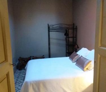 Centro histórico Apartamento | Casa VERMEN centro de La Laguna, casco histórico