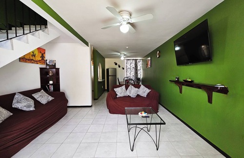 Tehuacán Casa | Casa Verona