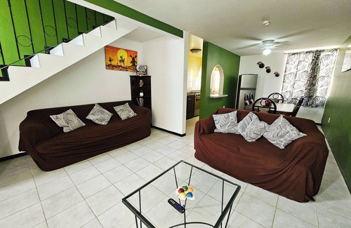 Tehuacán Casa | Casa Verona