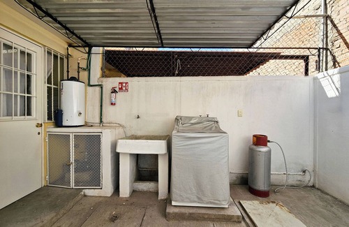 Tehuacán Casa | Casa Verona