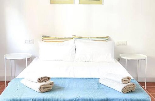 Las Galletas Apartamento | Casa Veronica 5 , 1 Dormitorio