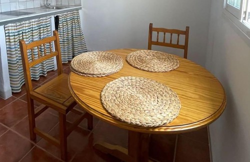 Las Galletas Apartamento | Casa Veronica 5 , 1 Dormitorio