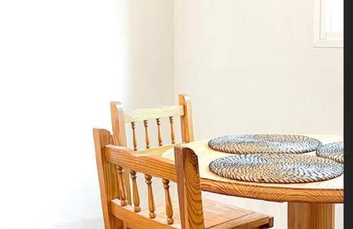 Las Galletas Apartamento | Casa Veronica 5 , 1 Dormitorio