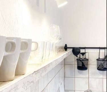 Las Galletas Apartamento | Casa Veronica 5 , 1 Dormitorio