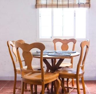 Las Galletas Apartamento | Casa Veronica 6 , 1 dormitorio