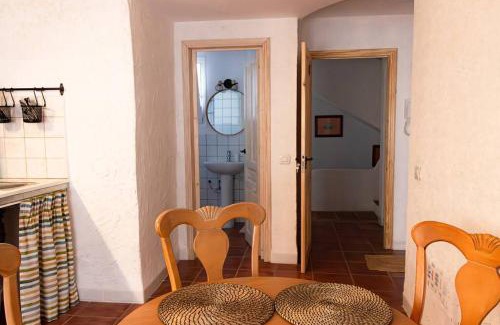 Las Galletas Apartamento | Casa Veronica 6 , 1 dormitorio