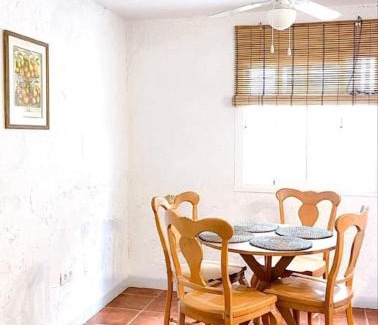 Las Galletas Apartamento | Casa Veronica 6 , 1 dormitorio