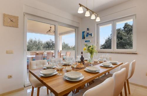 Vinkuran Casa | Casa Veronika