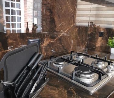 Aguascalientes Apartamento | Casa Versalles