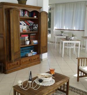 Marina di Massa Hotel | Casa Versilia Hotel