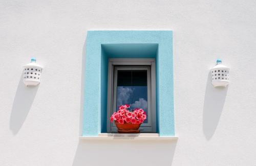 Gagliano del Capo Casa | Casa VersoMare una corte nel Mediterraneo
