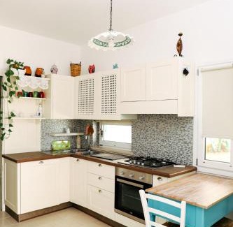 Gagliano del Capo Casa | Casa VersoMare