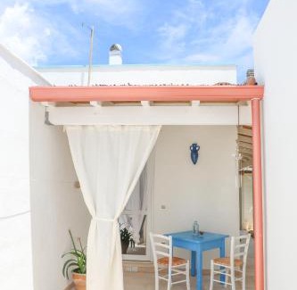 Gagliano del Capo Casa | Casa VersoMare