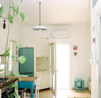 Gagliano del Capo Casa | Casa VersoMare