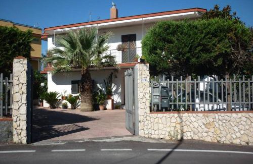 San Sebastiano al Vesuvio Apartamento | CASA VESUVIO