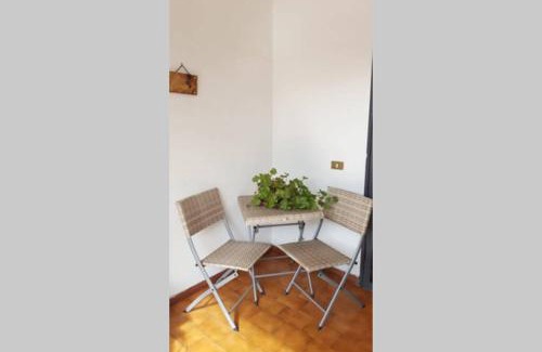 San Sebastiano al Vesuvio Apartamento | CASA VESUVIO