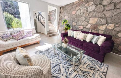 Tlalpujahua Casa | Casa Veta Corona Tlalpujahua