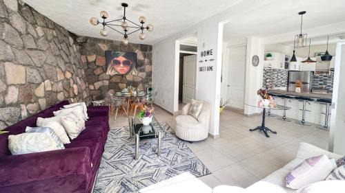 Tlalpujahua Casa | Casa Veta Corona Tlalpujahua