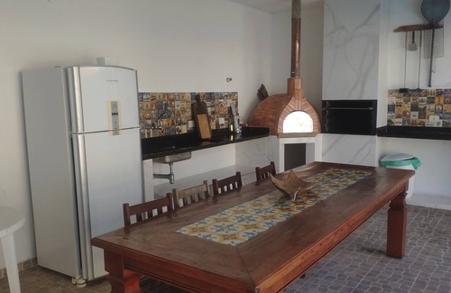 Jardim Virginia Casa | Casa Virgínia Enseada