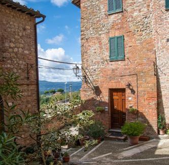 Citta della Pieve Apartamento | CASA VIA DEL PERO