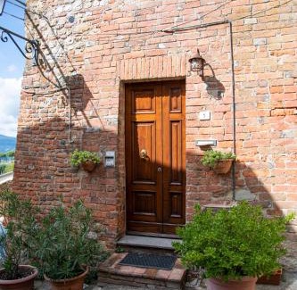 Citta della Pieve Apartamento | CASA VIA DEL PERO