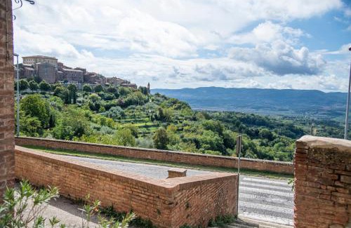 Citta della Pieve Apartamento | CASA VIA DEL PERO