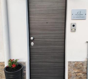 Siculiana Apartamento | Casa Via Roma