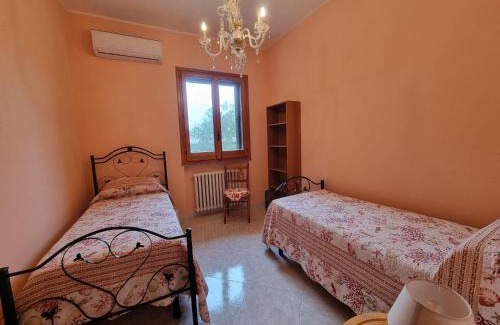 Arnesano Casa | CASA VIANNA