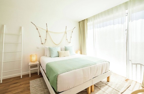 Povoa De Varzim Casa | Casa Vica - Sagres Apartments