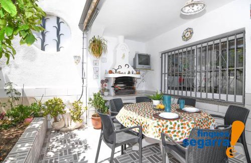 El Roc de Sant Gaieta Casa | Casa Vicente