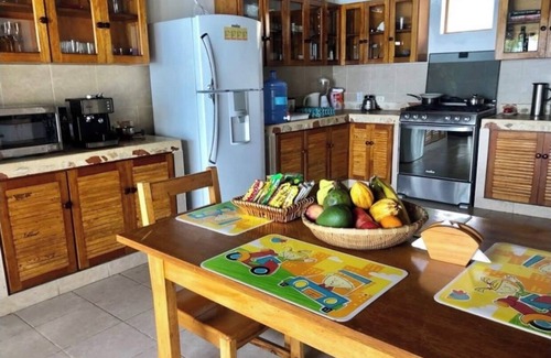 Chicama Casa | CASA VICHAYITO MANCORA PERÚ
