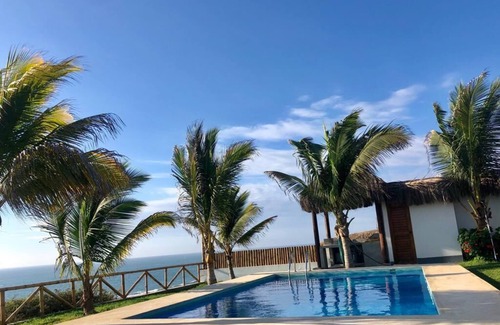 Chicama Casa | CASA VICHAYITO MANCORA PERÚ