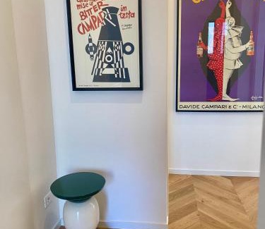 Santa Rita Apartamento | Casa Vicina INALPI ARENA
