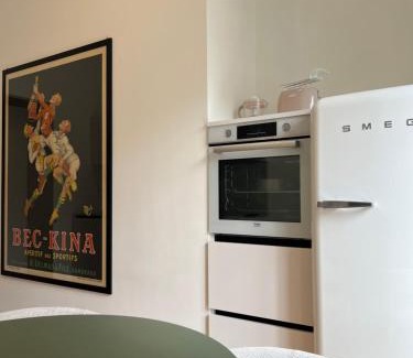 Santa Rita Apartamento | Casa Vicina INALPI ARENA