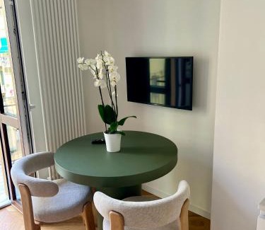 Santa Rita Apartamento | Casa Vicina INALPI ARENA