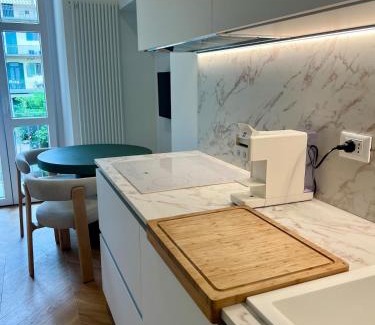 Santa Rita Apartamento | Casa Vicina INALPI ARENA
