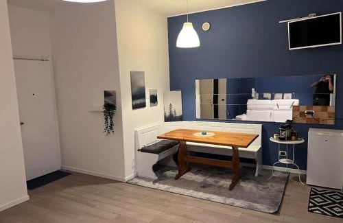 Opera Apartamento | Casa vicino a IEO e Scuola America Milano