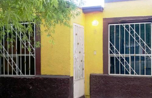 Juarez Municipality Casa | Casa Vicky Alojamiento para vacaciones y trámites consulares