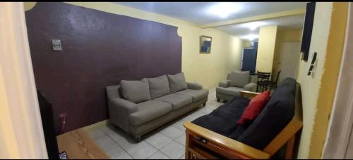 Juarez Municipality Casa | Casa Vicky Alojamiento para vacaciones y trámites consulares