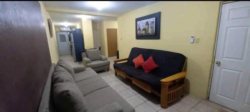 Juarez Municipality Casa | Casa Vicky Alojamiento para vacaciones y trámites consulares