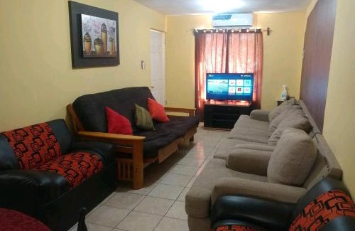 Juarez Municipality Casa | Casa Vicky Alojamiento para vacaciones y trámites consulares