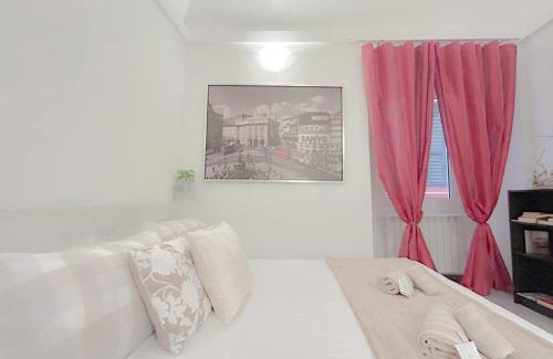 Savona Apartamento | Casa Vico Mandorla