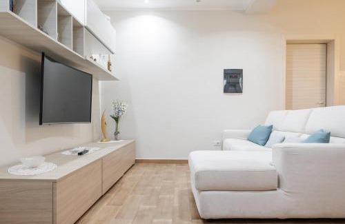 Bastione Casa | Casa Vico Primo Guido