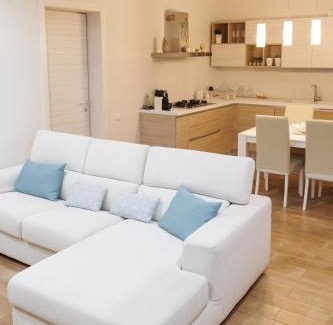 Bastione Casa | Casa Vico Primo Guido