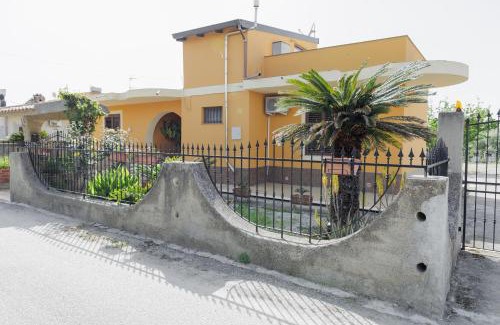 Bastione Casa | Casa Vico Primo Guido