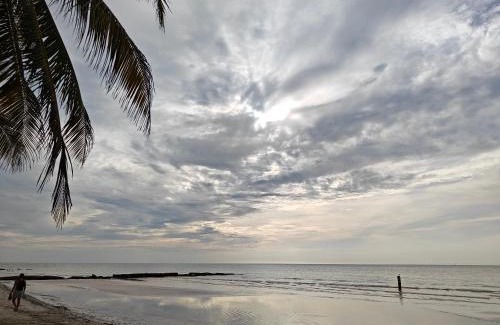 Isla Holbox Apartamento | Casa Victor Avila